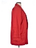 Radcliffe Red Blazer Size 14 - photo 4