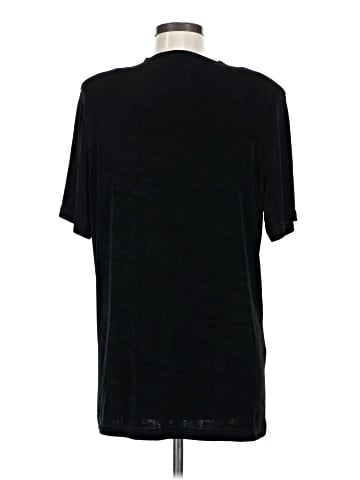 Marshall Rousso Short Sleeve T-Shirt (view 2)