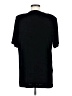 Marshall Rousso Animal Print Black Short Sleeve T-Shirt Size M - photo 2