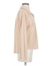 Assorted Brands Tan Long Sleeve Blouse Size S - photo 4