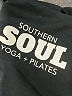 Assorted Brands Black Sports Bra Size M - photo 10