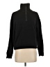 Athleta Black Turtleneck Sweater Size S - photo 1