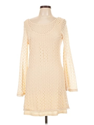 Comme Toi Casual Dress (view 1)