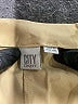 City DKNY Tan Khakis Size 8 - photo 7