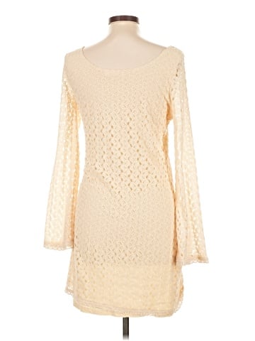 Comme Toi Casual Dress (view 2)