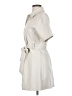 Steve Madden 100% Polyurethane Ivory Casual Dress Size 4 - photo 5