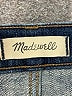 Madewell Blue Jeans Size 26 waist - photo 7