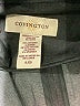 Covington Gray Blazer Size XL - photo 7