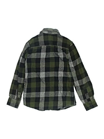 Urban Pipeline Long Sleeve Button-Down Shirt (view 2)