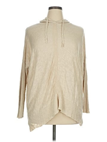 STITCHDROP Poncho (view 1)