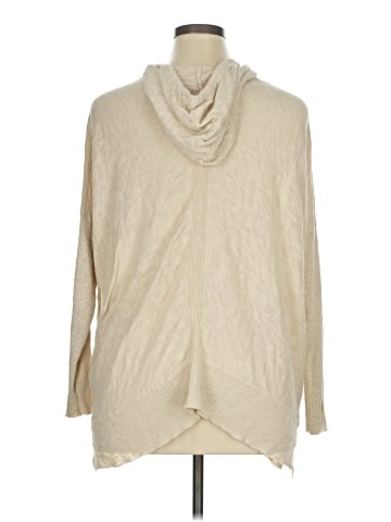 STITCHDROP Poncho (view 2)