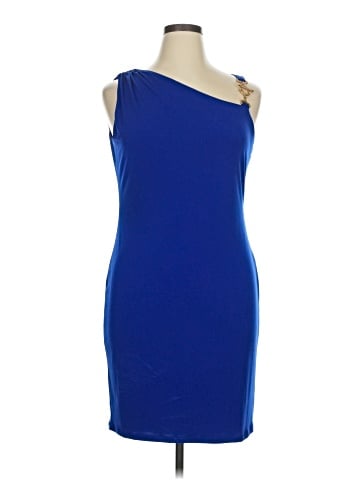 Ivanka Trump Cocktail Dress (view 1)