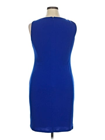 Ivanka Trump Cocktail Dress (view 2)