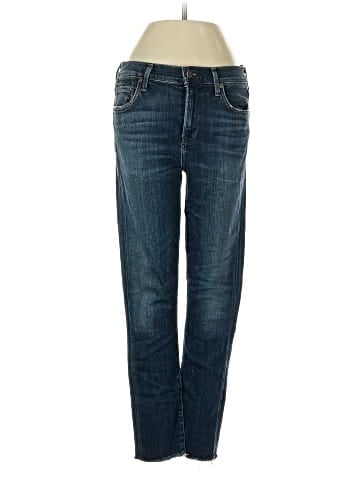 Citizens of Humanity Jeans (view 1)