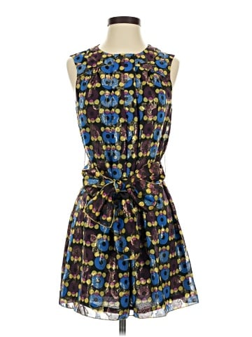 Anna Sui for Target Cocktail Dress (view 1)