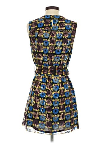 Anna Sui for Target Cocktail Dress (view 2)