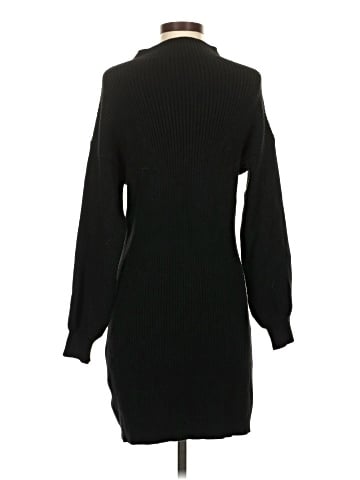 Line & Dot Casual Dress (view 2)