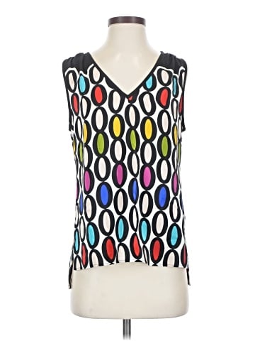 Trina Turk Blouse (view 1)