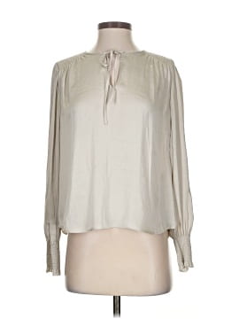 Banana Republic Long Sleeve Blouse