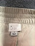 A New Day Solid Ivory Cargo Pants Size 2 - photo 7