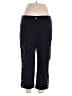 Chico's Black Casual Pants Size Lg (2.5) - photo 1