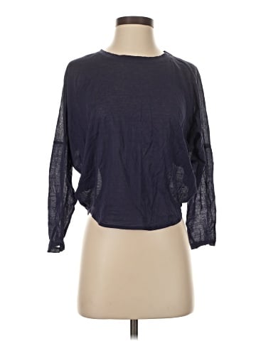 Funktional 3/4 Sleeve T-Shirt (view 1)