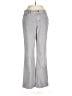 Eddie Bauer 100% Cotton Gray Casual Pants Size 10 - photo 1