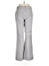 Eddie Bauer 100% Cotton Gray Casual Pants Size 10 - photo 2