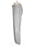 Eddie Bauer 100% Cotton Gray Casual Pants Size 10 - photo 5