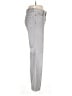 Eddie Bauer 100% Cotton Gray Casual Pants Size 10 - photo 4