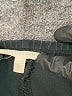 Eileen Fisher Solid Black Active Pants Size L - photo 3