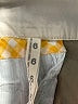 Paper Boy Gray Khakis Size 6 - photo 4