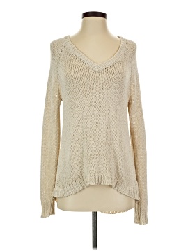360 Sweater Pullover Sweater
