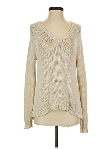 360 Sweater Pullover Sweater (view 1)