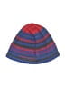 The North Face Stripes Red Blue Beanie One size (kids) - photo 1