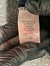 Banana Republic Solid Black Cocktail Dress Size 8 - photo 8