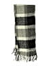 Unbranded Black Ivory Scarf One size - photo 2
