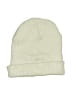Assorted Brands Green Ivory Beanie One size - photo 1