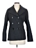 MICHAEL Michael Kors Gray Wool Coat Size S - photo 1