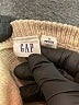 Gap Graphic White Pullover Sweater Size S (petite) - photo 7
