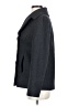 MICHAEL Michael Kors Gray Wool Coat Size S - photo 5