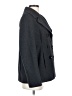 MICHAEL Michael Kors Gray Wool Coat Size S - photo 4