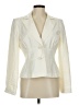 Chetta B Ivory Blazer Size 8 - photo 1