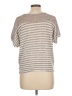 Assorted Brands Silver Cardigan Size L - photo 2