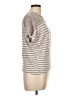 Assorted Brands Silver Cardigan Size L - photo 4