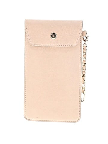 Mark And Graham Leather Wristlet (view 1)