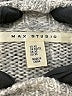 Max Studio Gray Turtleneck Sweater Size XS - photo 7