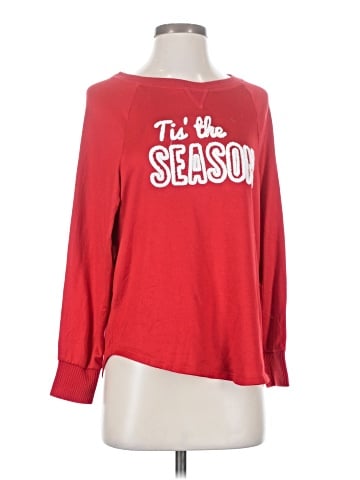 Secret Treasures Long Sleeve T-Shirt (view 1)