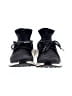 Adidas Black Sneakers Size 7 1/2 - photo 2