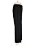 DKNY Solid Black Dress Pants Size L - photo 4